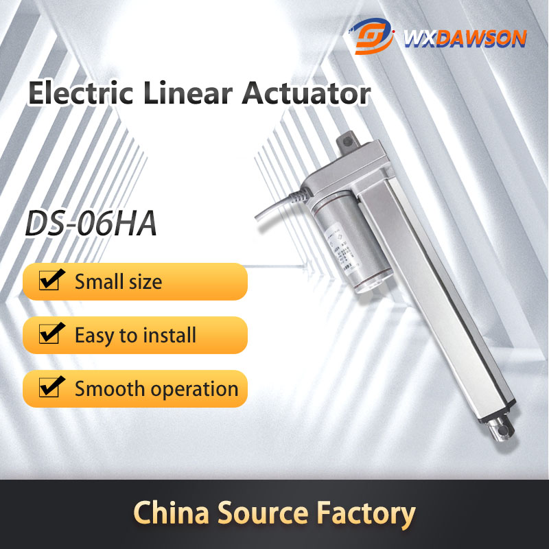 Electric Linear Actuator