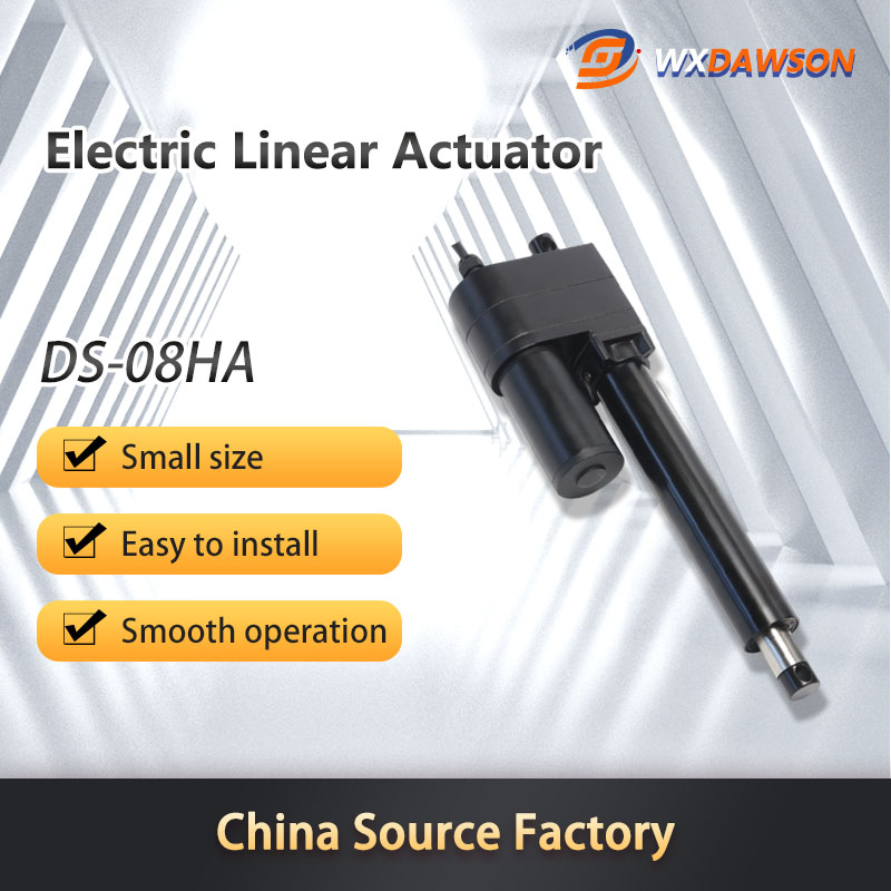 Electric Linear Actuator