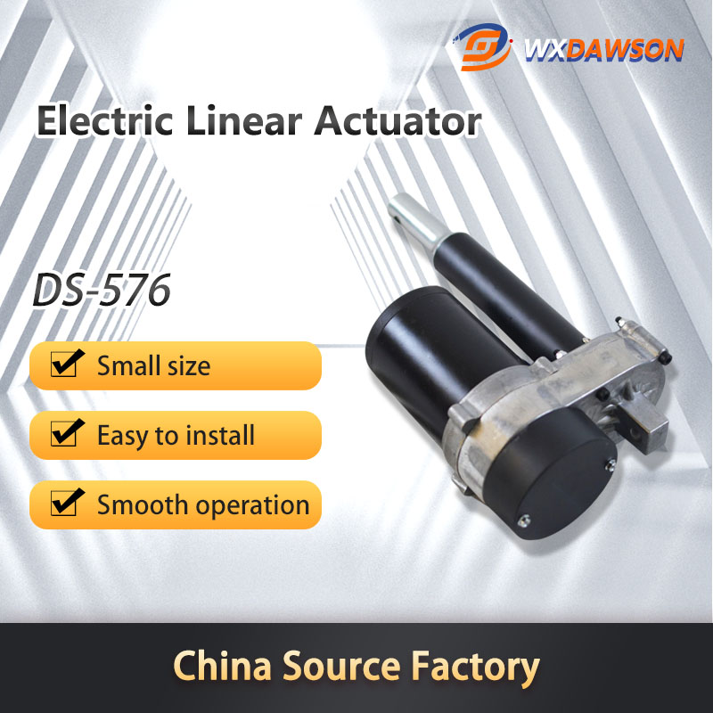 Electric Linear Actuator